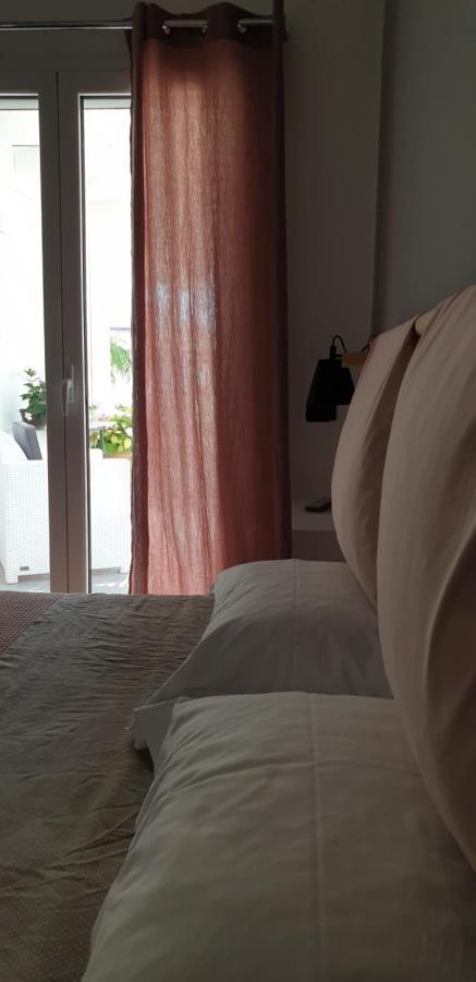 Affittacamere Villa Masa Zingarello Экстерьер фото