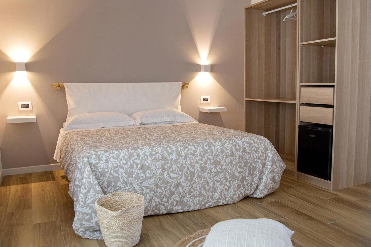 Affittacamere Villa Masa Zingarello Экстерьер фото